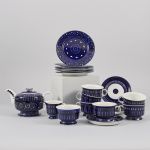 1130 1056 TEA SET